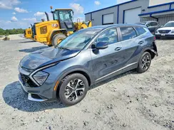 KNDPV3DF9R7254505 2024 KIA SPORTAGE