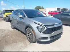 KNDPV3DF9R7269912 2024 KIA SPORTAGE