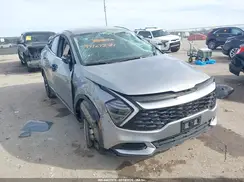KNDPV3DF9R7270784 2024 KIA SPORTAGE