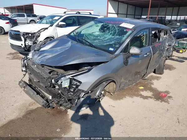 KNDPV3DF9R7274477 2024 KIA SPORTAGE - Image 2