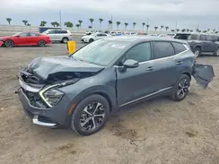 KNDPV3DF9R7282143 2024 KIA SPORTAGE