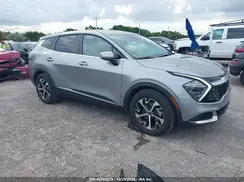 KNDPV3DF9R7282479 2024 KIA SPORTAGE