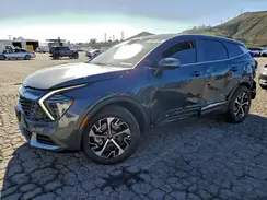 KNDPV3DF9R7288914 2024 KIA SPORTAGE