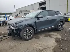 KNDPV3DF9S7332240 2025 KIA SPORTAGE