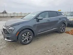 KNDPV3DF9S7346476 2025 KIA SPORTAGE