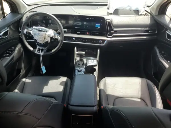 KNDPV3DFXR7252150 2024 KIA SPORTAGE - Image 8