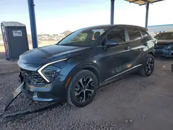 KNDPV3DFXR7252374 2024 KIA SPORTAGE