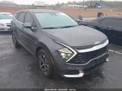 KNDPV3DFXR7257591 2024 KIA SPORTAGE