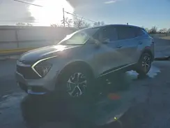 KNDPV3DFXR7270048 2024 KIA SPORTAGE