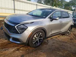 KNDPV3DFXR7287531 2024 KIA SPORTAGE