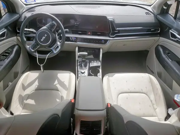 KNDPV3DFXR7289652 2024 KIA SPORTAGE - Image 8