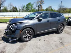 KNDPV3DFXR7302545 2024 KIA SPORTAGE