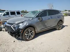KNDPV3DFXR7314128 2024 KIA SPORTAGE