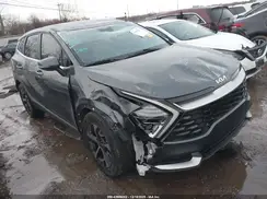 KNDPV3DFXS7336958 2025 KIA SPORTAGE