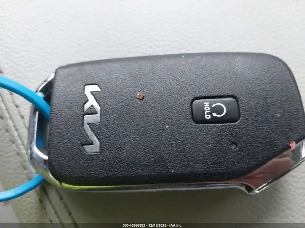KNDPV3DFXS7336958 2025 KIA SPORTAGE - Image 8