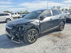 KNDPV3DFXS7346406 2025 KIA SPORTAGE