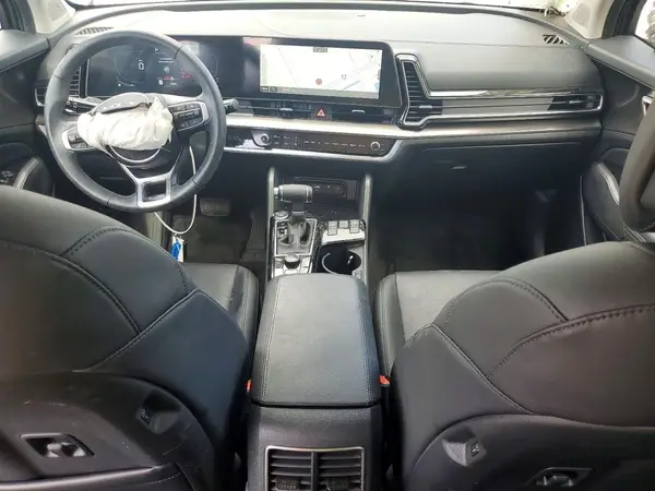 KNDPV3DFXS7368891 2025 KIA SPORTAGE - Image 8