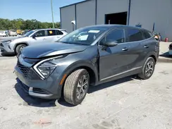 KNDPV3DFXS7372438 2025 KIA SPORTAGE
