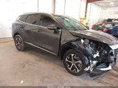 KNDPVCAF0P7110763 2023 KIA SPORTAGE