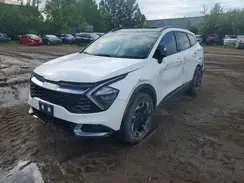 KNDPVCAF0P7144721 2023 KIA SPORTAGE