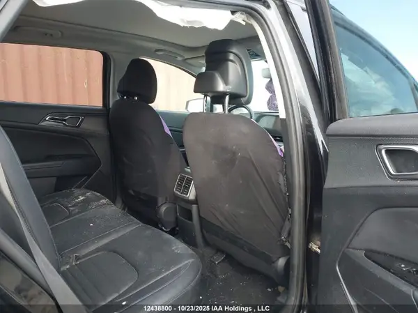 KNDPVCAF1P7065414 2023 KIA SPORTAGE - Image 8