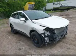 KNDPVCAF1P7085940 2023 KIA SPORTAGE