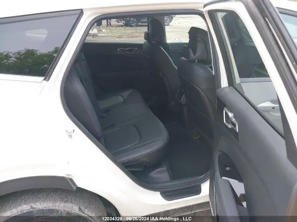 KNDPVCAF1P7085940 2023 KIA SPORTAGE - Image 8
