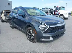 KNDPVCAF1P7087283 2023 KIA SPORTAGE