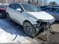 KNDPVCAF1P7097733 2023 KIA SPORTAGE