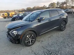 KNDPVCAF1P7112313 2023 KIA SPORTAGE