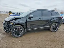 KNDPVCAF1P7169207 2023 KIA SPORTAGE