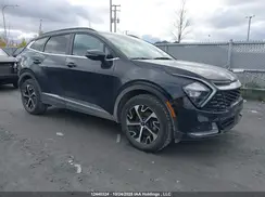 KNDPVCAF1P7183057 2023 KIA SPORTAGE