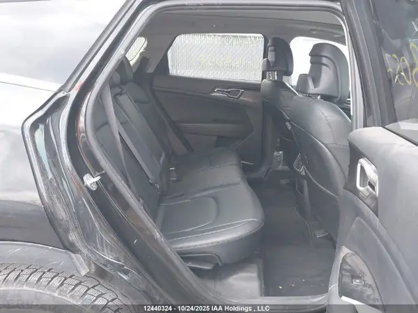 KNDPVCAF1P7183057 2023 KIA SPORTAGE - Image 8