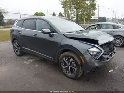 KNDPVCAF2P7110876 2023 KIA SPORTAGE