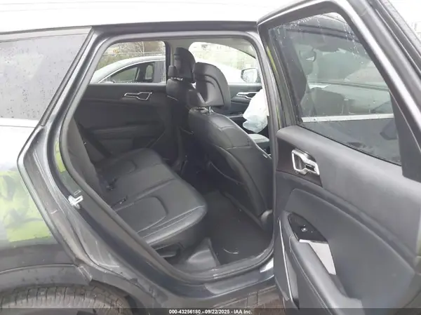 KNDPVCAF2P7110876 2023 KIA SPORTAGE - Image 8