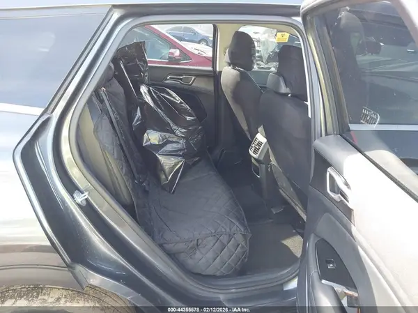 KNDPVCAF2P7111896 2023 KIA SPORTAGE - Image 8