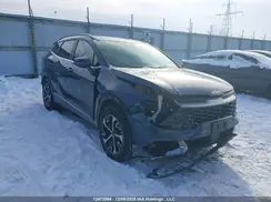 KNDPVCAF2P7150570 2023 KIA SPORTAGE