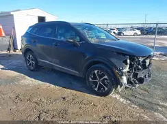KNDPVCAF2P7182094 2023 KIA SPORTAGE
