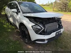 KNDPVCAF2P7210086 2023 KIA SPORTAGE