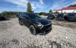 KNDPVCAF3P7065589 2023 KIA SPORTAGE