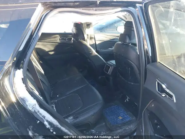 KNDPVCAF3P7076480 2023 KIA SPORTAGE - Image 8