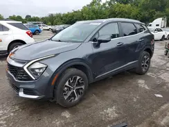 KNDPVCAF3P7110742 2023 KIA SPORTAGE