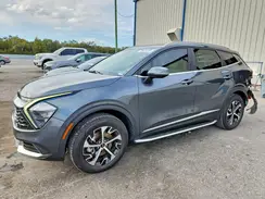 KNDPVCAF3P7111728 2023 KIA SPORTAGE
