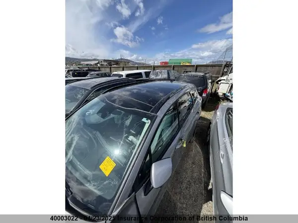 KNDPVCAF3P7142932 2023 KIA SPORTAGE - Image 8