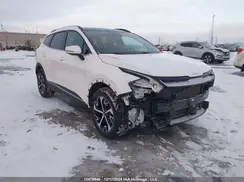 KNDPVCAF3P7160797 2023 KIA SPORTAGE