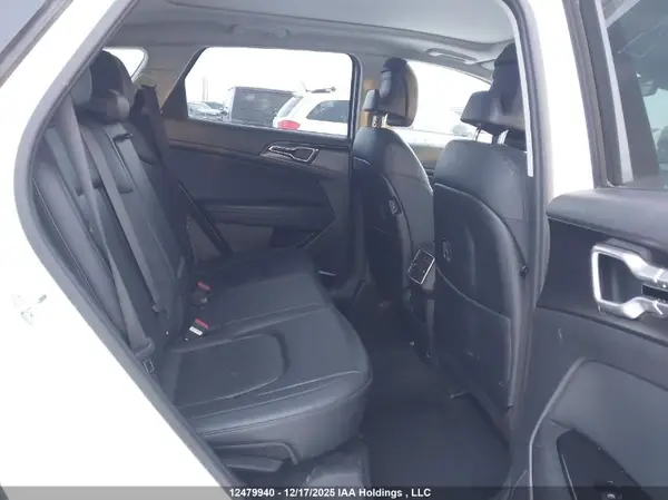 KNDPVCAF3P7160797 2023 KIA SPORTAGE - Image 8