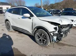 KNDPVCAF3P7160878 2023 KIA SPORTAGE