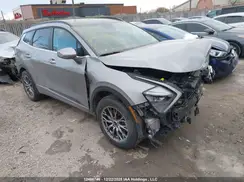 KNDPVCAF4P7172201 2023 KIA SPORTAGE