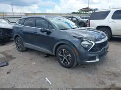 KNDPVCAF5P7105204 2023 KIA SPORTAGE
