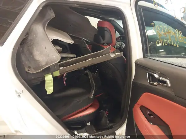 KNDPVCAF5P7115991 2023 KIA SPORTAGE - Image 8